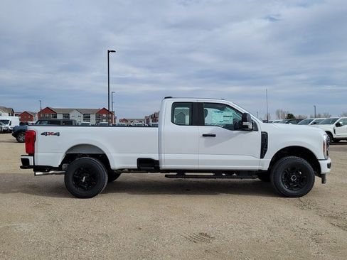 New 2026 Ford F250 XL w/ STX Appearance Package image 2