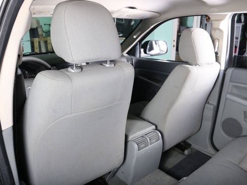 Used 2007 Jeep Grand Cherokee Laredo AWD/4WD image 56