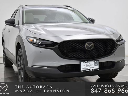 New 2026 MAZDA CX-30 AWD 2.5 S image 12