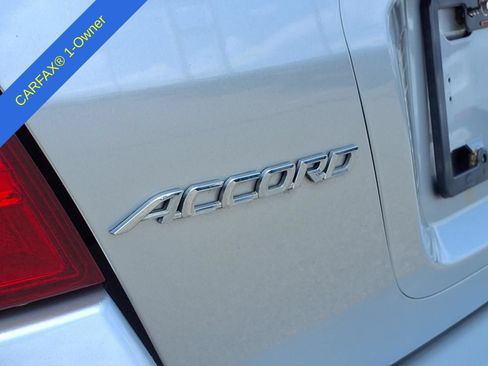 Used 2006 Honda Accord SE image 9