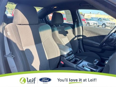 Used 2023 Dodge Charger GT w/ Blacktop Package image 30