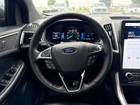 Used 2024 Ford Edge ST-Line AWD/4WD image 21