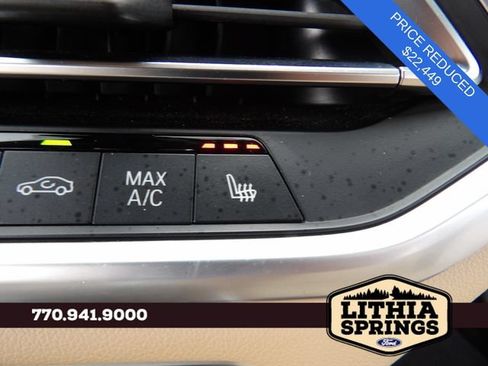 Used 2019 BMW X5 xDrive40i w/ Premium Package 2 AWD/4WD image 18