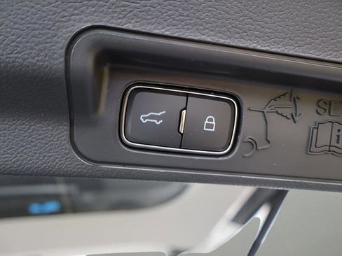 New 2026 Ford Explorer Active image 13