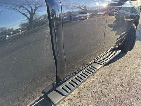 Used 2022 RAM 1500 Big Horn image 16