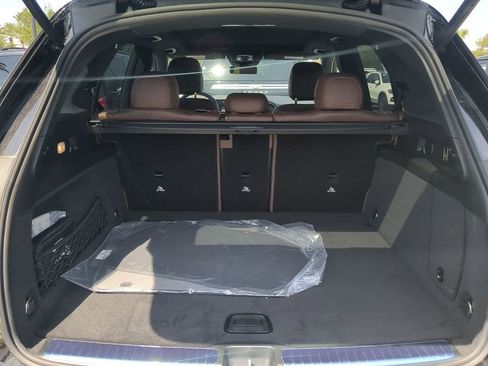 New 2024 Mercedes-Benz GLE 580 GLE 580 image 26