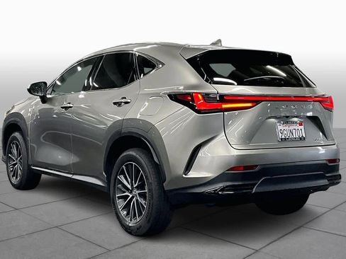 Used 2024 Lexus NX 250 FWD image 11