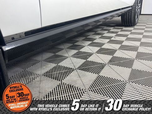 Used 2021 Ford Expedition Max Limited image 15