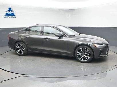 Used 2025 Volvo S60 B5 Plus