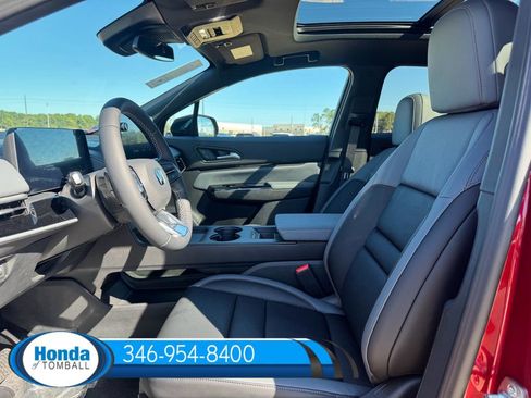 New 2026 Honda Prologue Elite image 7