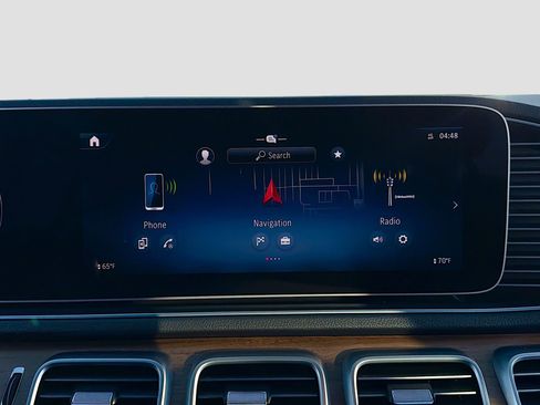 Used 2025 Mercedes-Benz GLE 350 GLE 350 image 32