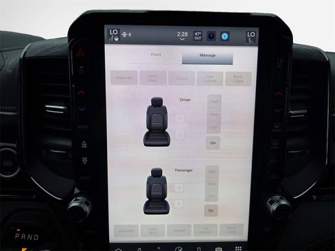 New 2026 RAM 1500 Limited w/ Night Edition image 23