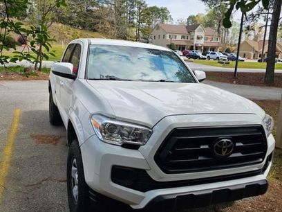 Used 2020 Toyota Tacoma SR