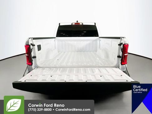 Used 2025 RAM 1500 RHO image 29