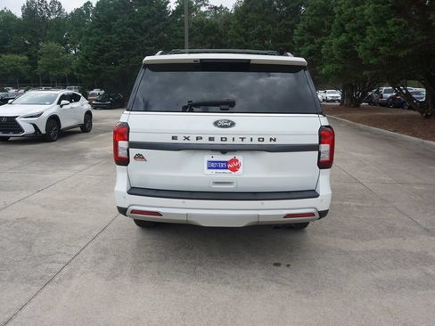 Used 2024 Ford Expedition Timberline AWD/4WD image 24