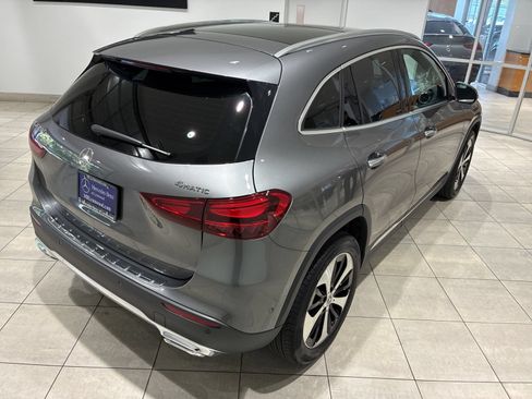 Used 2026 Mercedes-Benz GLA 250 4MATIC image 4