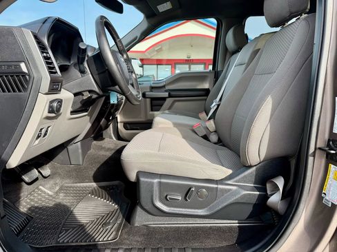 Used 2018 Ford F150 XLT w/ Equipment Group 302A Luxury image 10