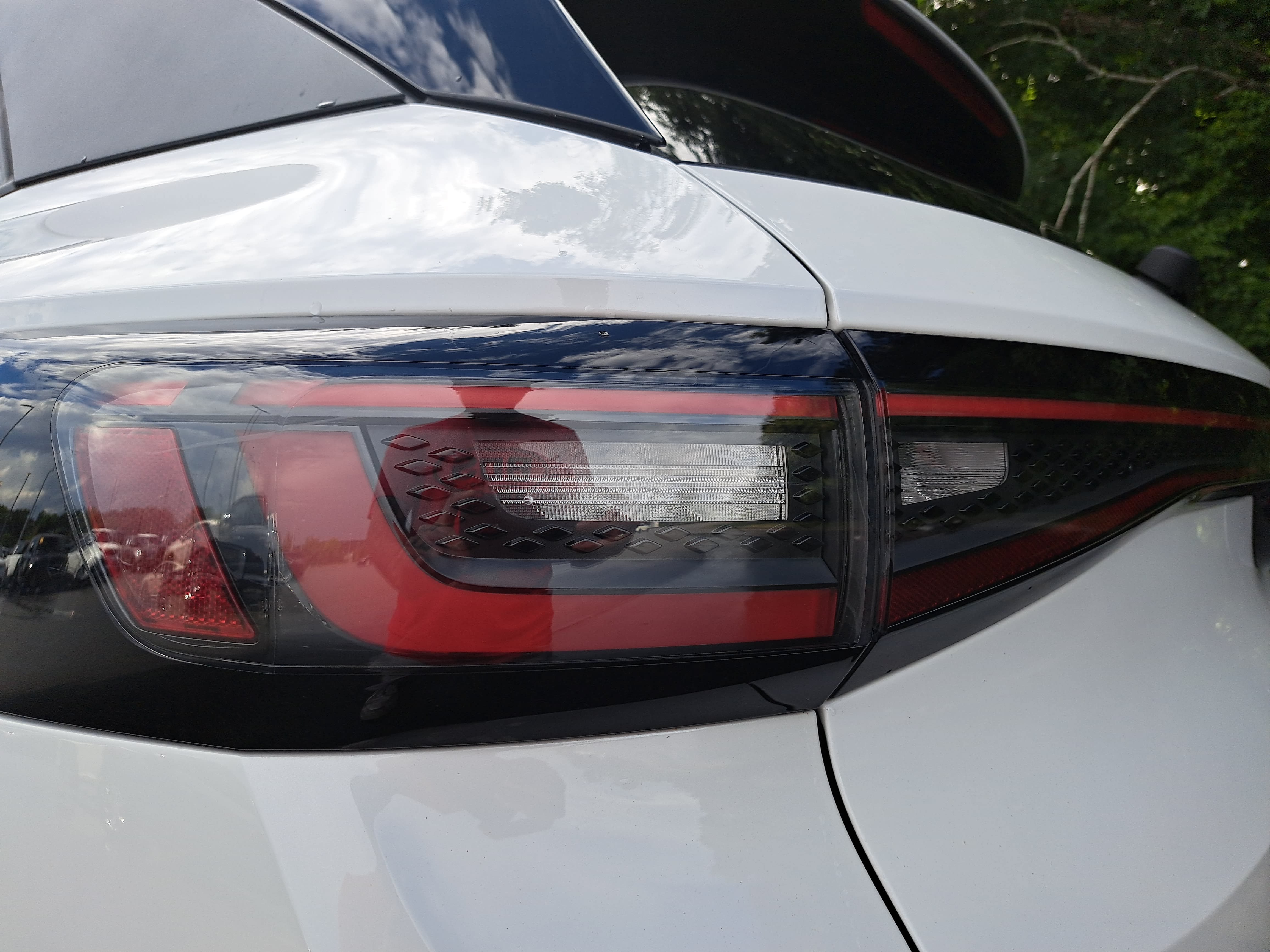 Certified 2023 Volkswagen ID.4 S RWD image 34
