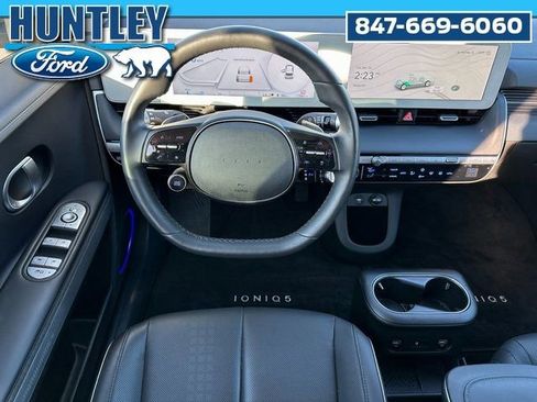 Used 2023 Hyundai Ioniq 5 SEL image 15