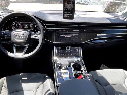 New 2025 Audi Q7 3.0T Premium Plus image 5