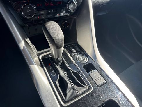 Used 2024 Mitsubishi Eclipse Cross SE AWD/4WD image 40