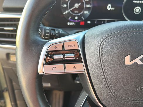 Used 2023 Kia Telluride SX X-Pro AWD/4WD image 21