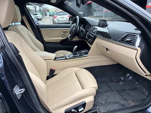 Used 2018 BMW 430i Gran Coupe image 10
