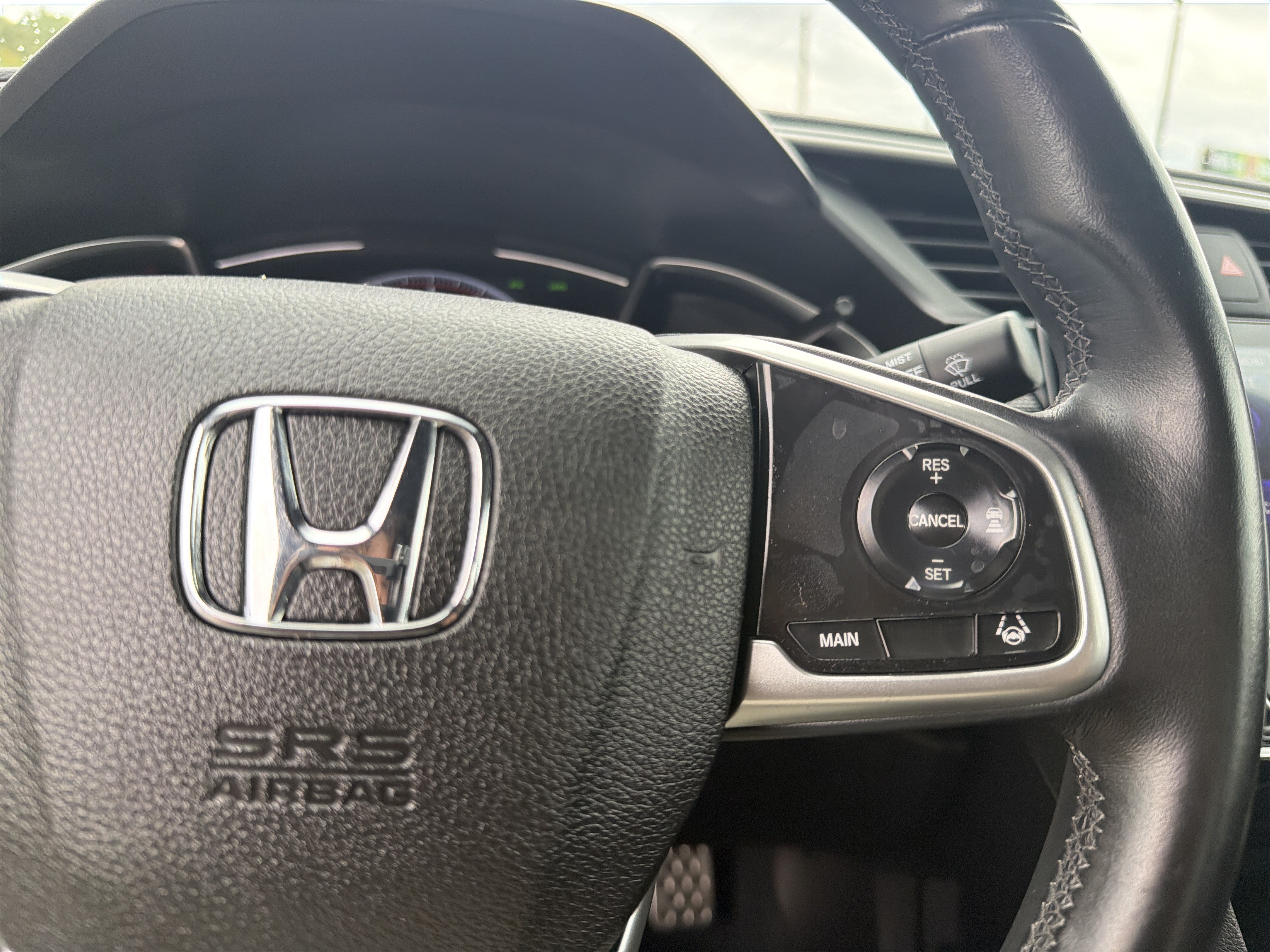 Used 2021 Honda Civic Sport image 25