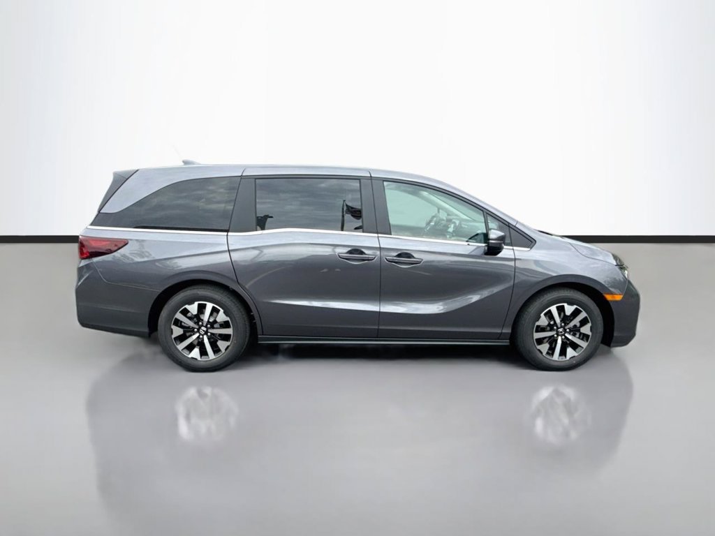 New 2026 Honda Odyssey EX-L image 10