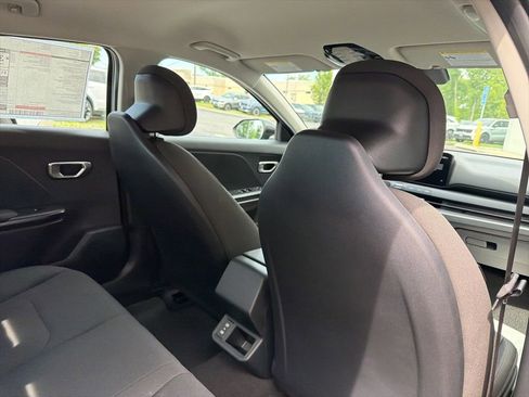 New 2026 Kia K4 FWD image 14