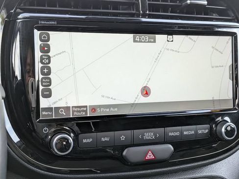 Used 2022 Kia Soul Turbo FWD image 21