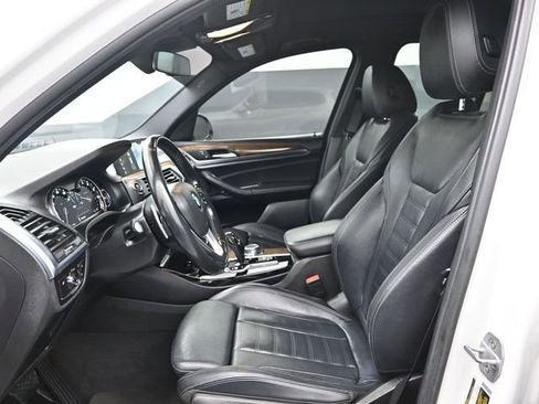 Used 2019 BMW X3 sDrive30i w/ Convenience Package image 6