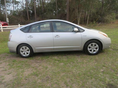Used 2008 Toyota Prius image 5