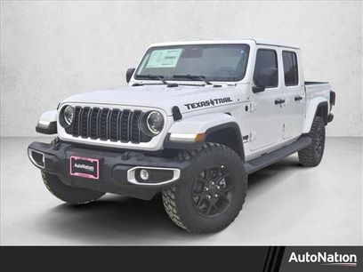 New 2026 Jeep Gladiator Sport