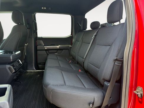 Used 2021 Ford F150 XLT w/ Equipment Group 302A High AWD/4WD image 12