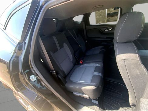 Used 2024 Chevrolet Blazer LT w/ Convenience Package FWD image 20