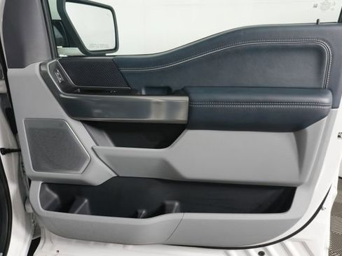 Used 2023 Ford F150 Limited AWD/4WD image 36