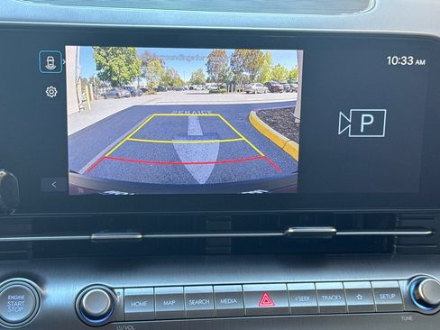 Used 2025 Hyundai Kona SEL AWD/4WD image 22