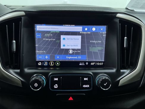 Used 2019 GMC Terrain Denali w/ Advanced Safety Package AWD/4WD image 20