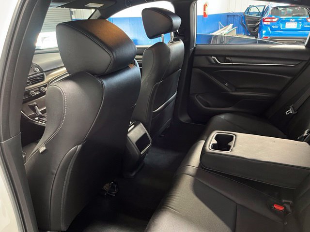 Used 2019 Honda Accord Sport image 18