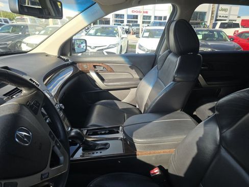 Used 2013 Acura MDX image 14