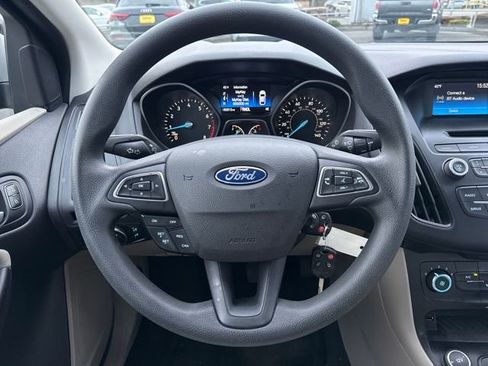 Used 2015 Ford Focus SE image 20