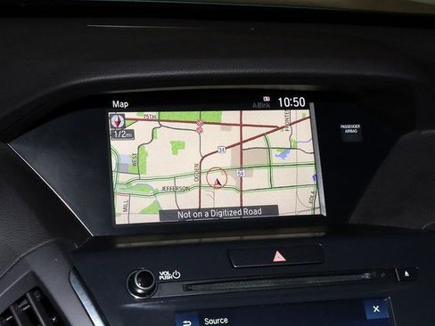 Certified 2020 Acura MDX SH-AWD w/ Technology Package image 19