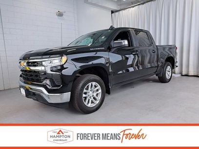 Used 2023 Chevrolet Silverado 1500 LT