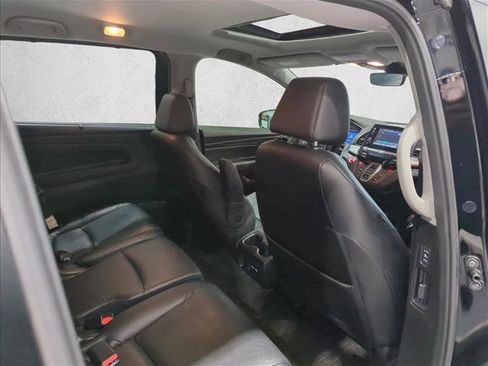 Used 2021 Honda Odyssey EX-L image 21