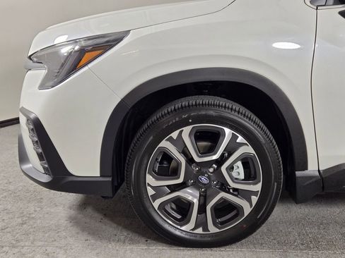 New 2026 Subaru Ascent Touring AWD/4WD image 7