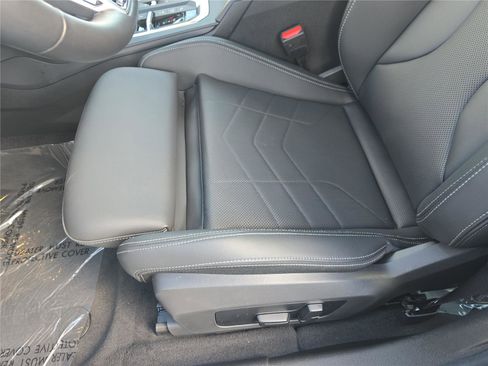 Certified 2025 BMW 228i xDrive 228 xDrive w/ M Sport Package image 17