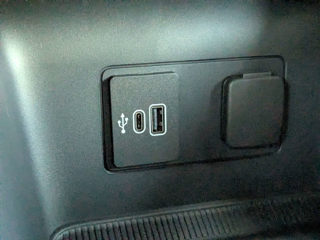 New 2027 Ford Explorer ST-Line RWD image 19