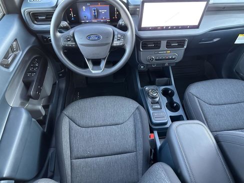 New 2026 Ford Maverick XLT w/ Black Appearance Package image 24