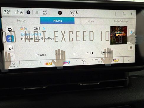 New 2026 Jeep Wrangler Willys image 19